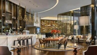 Hotel gold rush cools this year, but green deals heat up