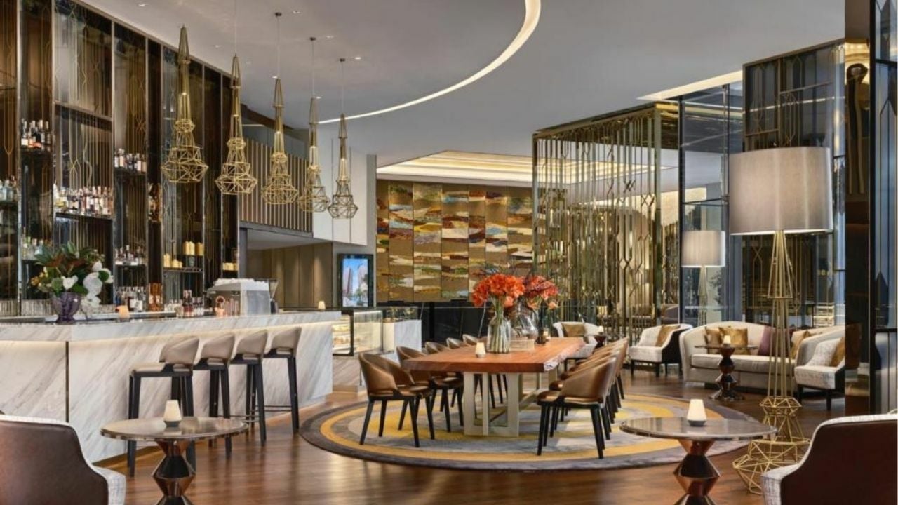 Hotel gold rush cools this year, but green deals heat up