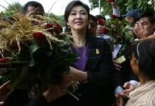 Yingluck hit with 10 billion baht rice scandal payout