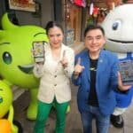 TAT and AIS launch travel campaign to boost domestic tourism | Thaiger