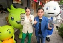 TAT and AIS launch travel campaign to boost domestic tourism