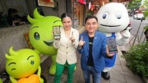 TAT and AIS launch travel campaign to boost domestic tourism