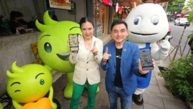 TAT and AIS launch travel campaign to boost domestic tourism