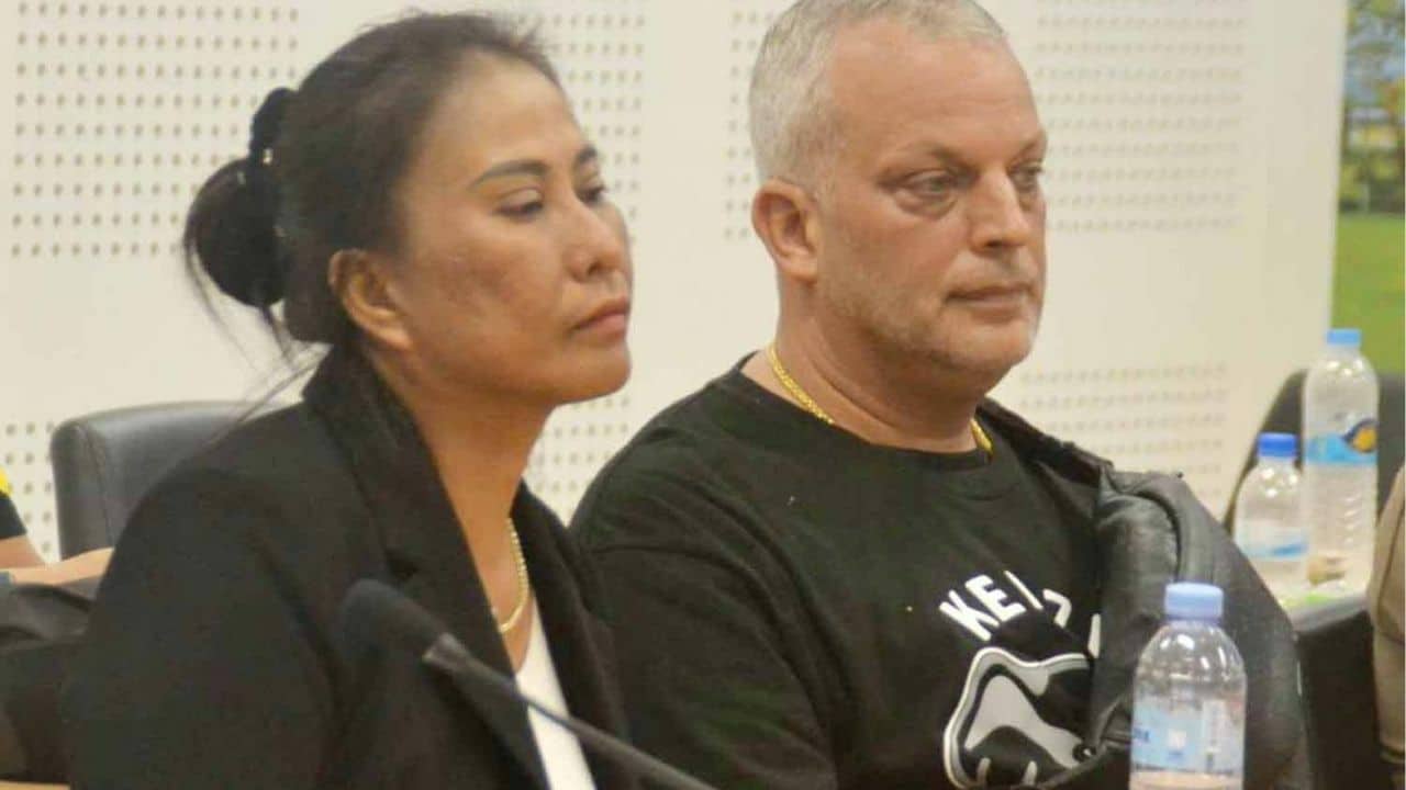 Swiss man on the run from jail sentence for assaulting Thai doctor