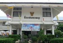 Fake diploma scandal at Pattaya’s Nong Prue school resolved