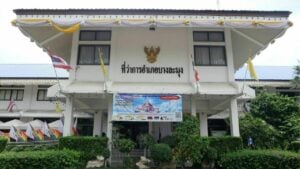 Fake diploma scandal at Pattaya’s Nong Prue school resolved