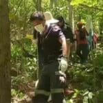 Missing man found dead in Tak mountains after month-long search | Thaiger