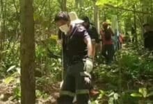 Missing man found dead in Tak mountains after month-long search