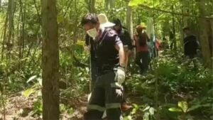 Missing man found dead in Tak mountains after month-long search