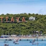 Pattaya’s party problem: Festivals fuel chaos, neglect locals