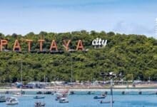 Pattaya’s party problem: Festivals fuel chaos, neglect locals