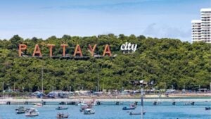 Pattaya’s party problem: Festivals fuel chaos, neglect locals