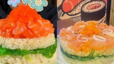 Bangkok restaurant criticised over misleading birthday promotion