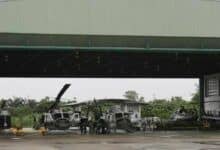 Thai police ground aircraft for safety checks after fatal crashes