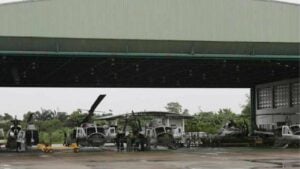Thai police ground aircraft for safety checks after fatal crashes