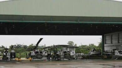 Thai police ground aircraft for safety checks after fatal crashes