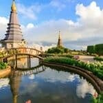 Thailand seeks ASEAN Heritage status for Doi Inthanon park