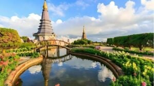 Thailand seeks ASEAN Heritage status for Doi Inthanon park