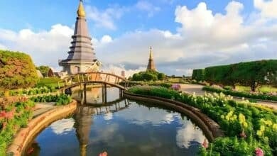 Thailand seeks ASEAN Heritage status for Doi Inthanon park