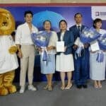 Deadly flu surge sparks star-backed vaccine push in Pattaya | Thaiger