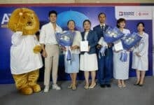 Deadly flu surge sparks star-backed vaccine push in Pattaya