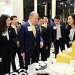 Thailand eyes 100,000-tonne rice boom at global convention | Thaiger