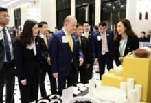 Thailand eyes 100,000-tonne rice boom at global convention