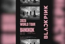 BLACKPINK is back: Bangkok gears up for epic ‘deadline’ tour stop