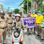 Thailand’s helmet crackdown kicks off June 1 with hefty fines