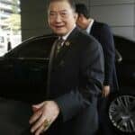 Thai billionaire passes empire torch to next generation | Thaiger