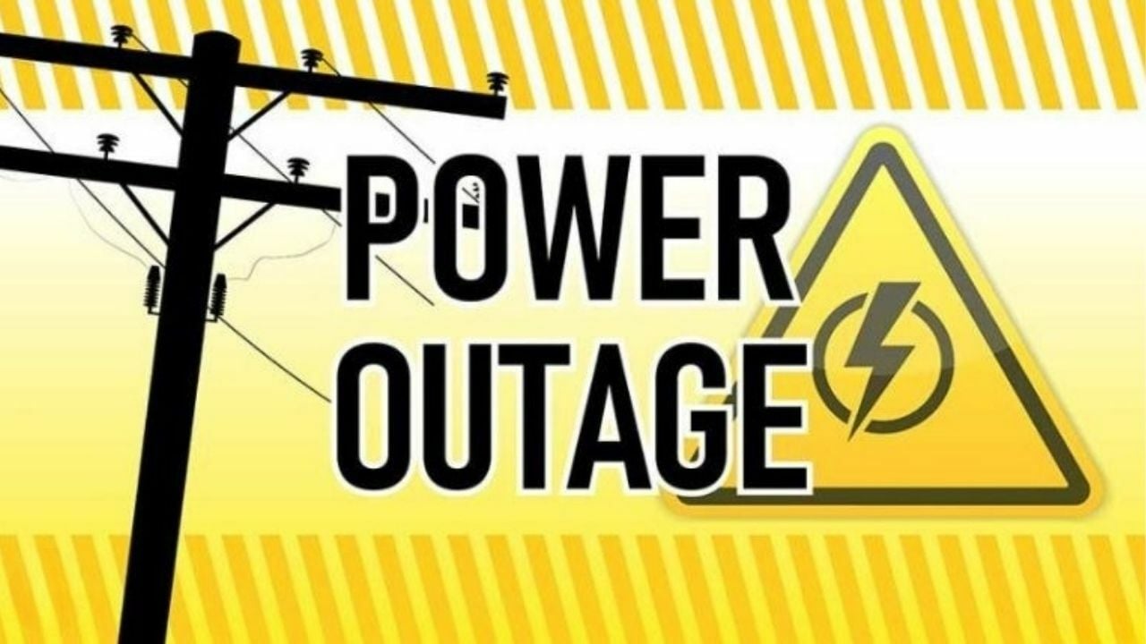 Major power outage hits Cherng Talay in Phuket May 29