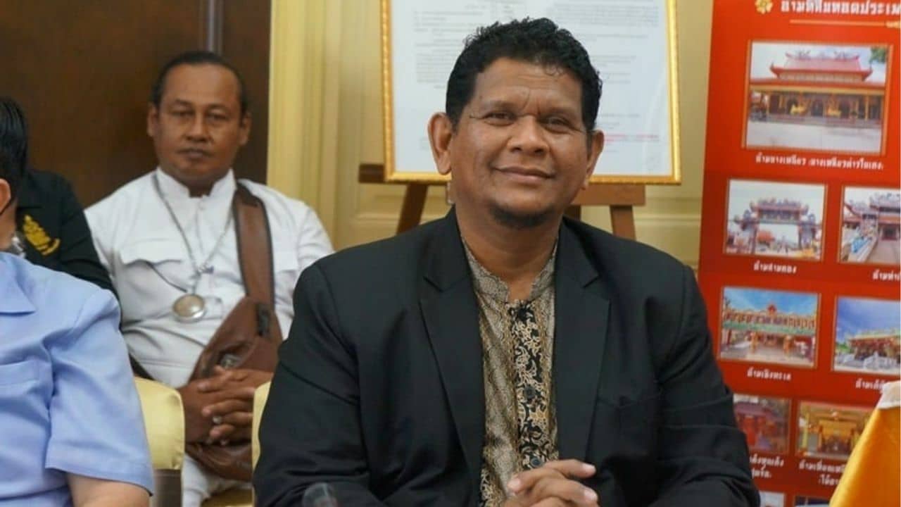 Phuket anti-corruption chief slams dropped appeal in graft case