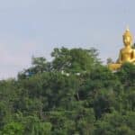 False alarm: No volcano threat in Isaan&#8217;s Buriram | Thaiger