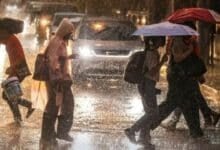 Thailand braces for more rainfall, TMD warns of flash floods