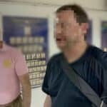 Pattaya cannabis shop vandalised by American tourist | Thaiger