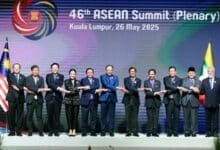 PM Paetongtarn champions green economy at Malaysia summit