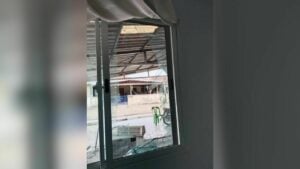 Si Racha arson attempt foiled after drug-fuelled attack
