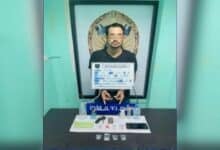 2 meth dealers arrested in police bust in Phuket