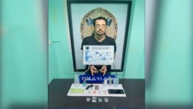 2 meth dealers arrested in police bust in Phuket
