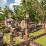 New regulation updates fees for Thai historical sites and museums | Thaiger