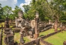 New regulation updates fees for Thai historical sites and museums