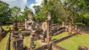 New regulation updates fees for Thai historical sites and museums