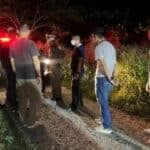 Human skull discovery near Chachoengsao sparks police probe (video)
