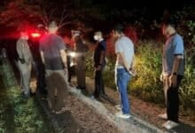 Human skull discovery near Chachoengsao sparks police probe (video)