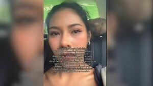Bangkok ride-hail row erupts over forced toll fee (video)