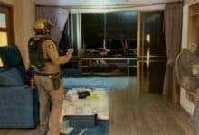 Pattaya condo tragedy: Swiss man devastated by partner’s suicide