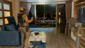 Pattaya condo tragedy: Swiss man devastated by partner’s suicide