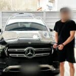 Pattaya condo bust: Chinese man arrested for Facebook scam | Thaiger