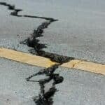 Earthquakes hit Thailand and surrounding regions