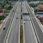 Bangkok gets a 10-lane monster road to crush traffic chaos